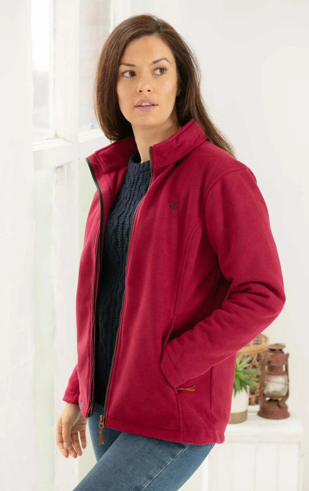 Lighthouse Ashby Waterproof Fleece