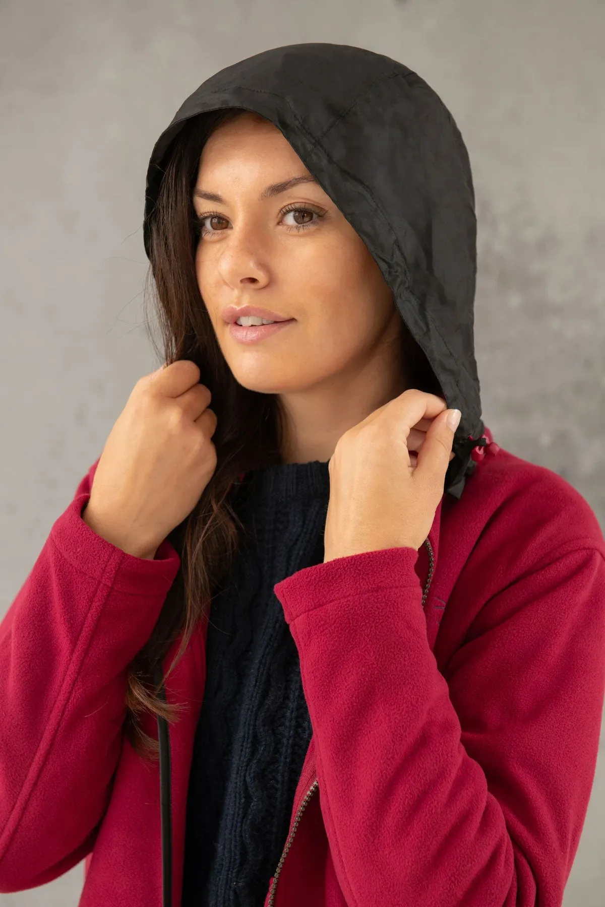 Lighthouse Ashby Waterproof Fleece