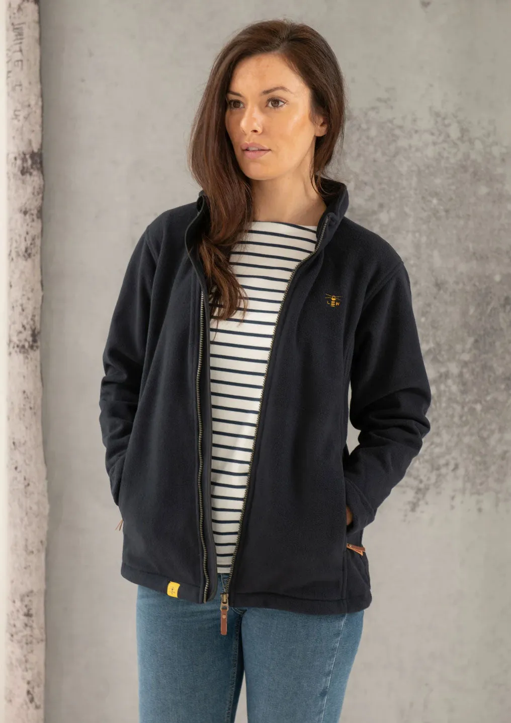 Lighthouse Ashby Waterproof Fleece