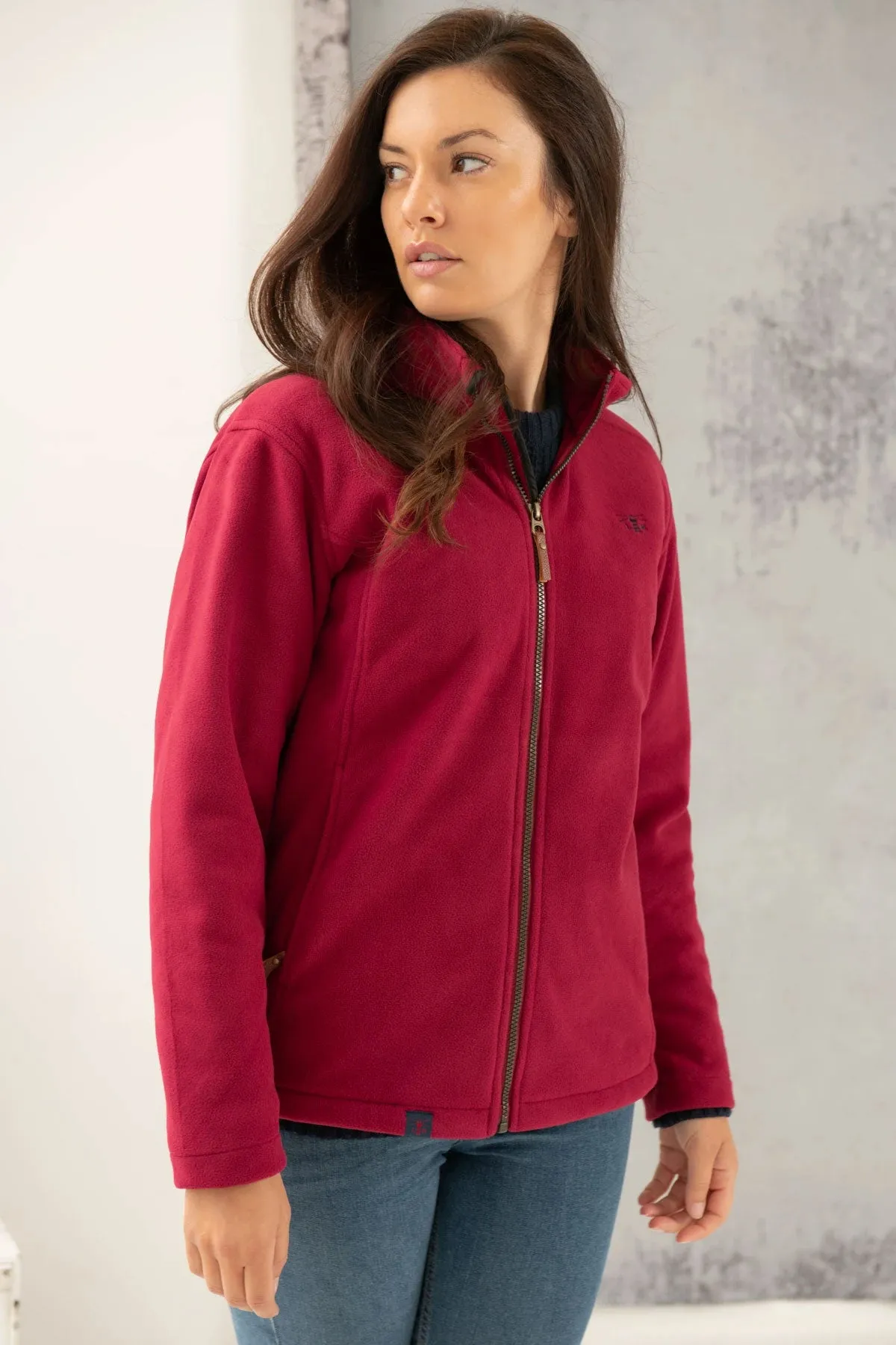 Lighthouse Ashby Waterproof Fleece