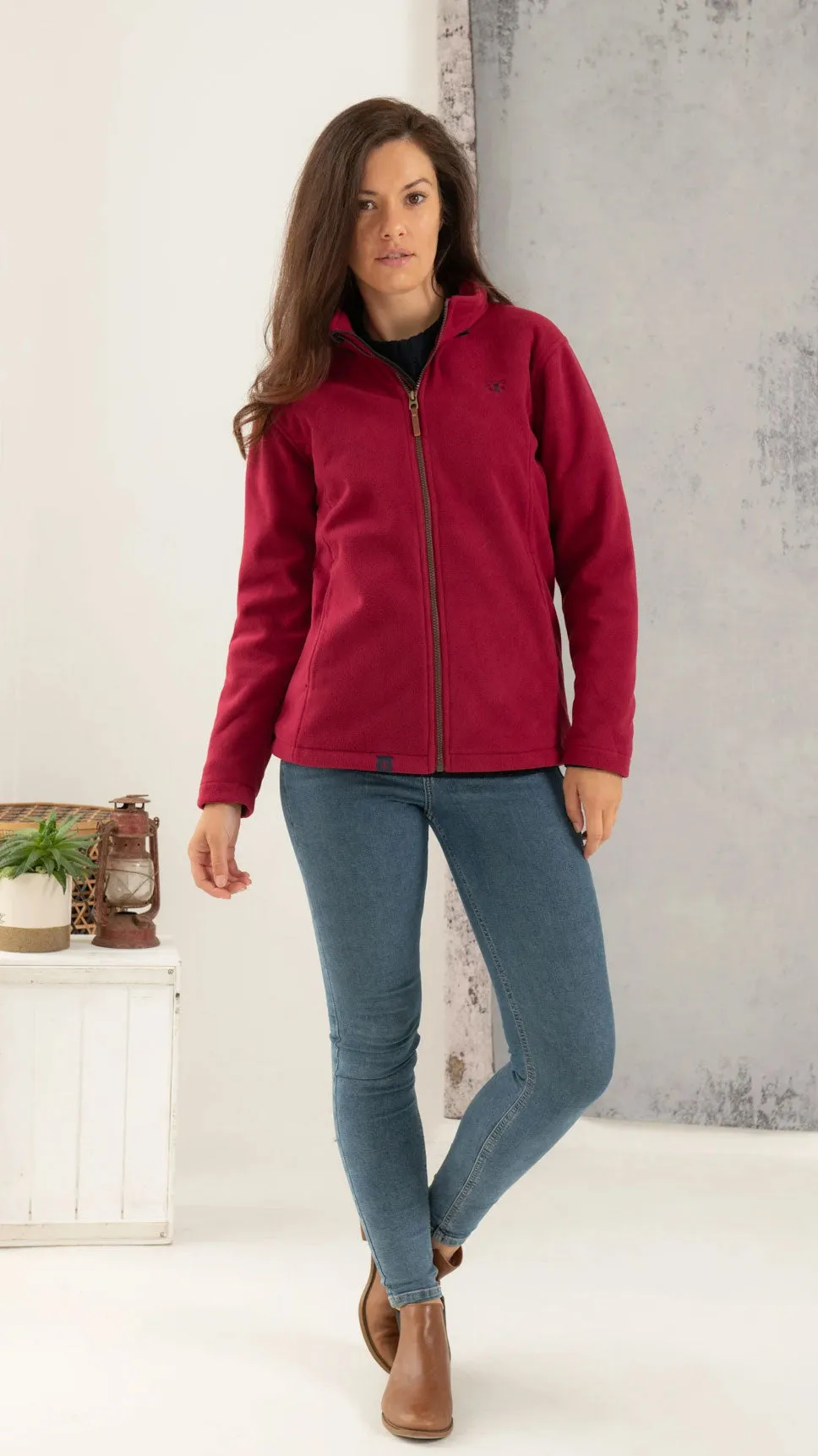 Lighthouse Ashby Waterproof Fleece