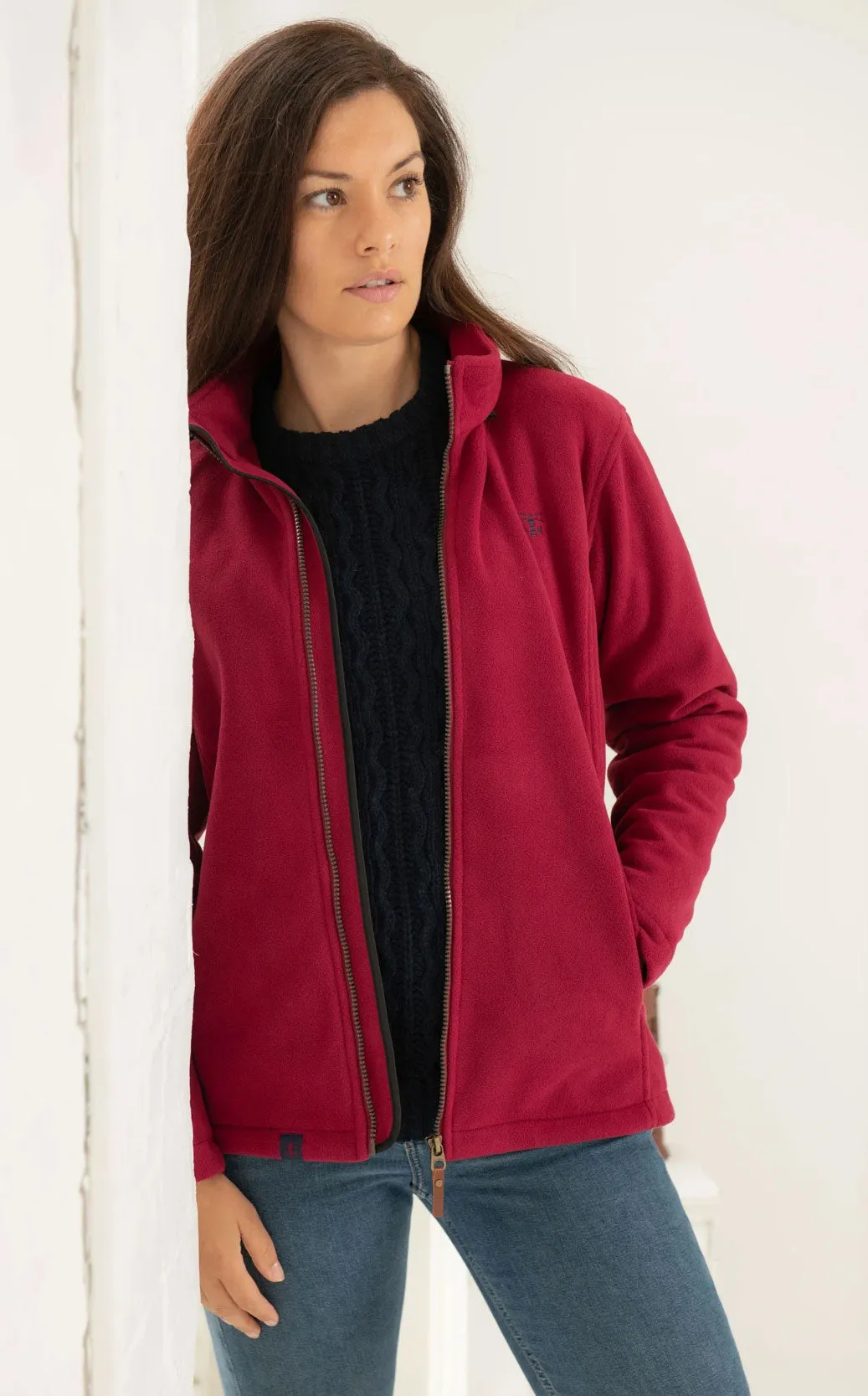 Lighthouse Ashby Waterproof Fleece