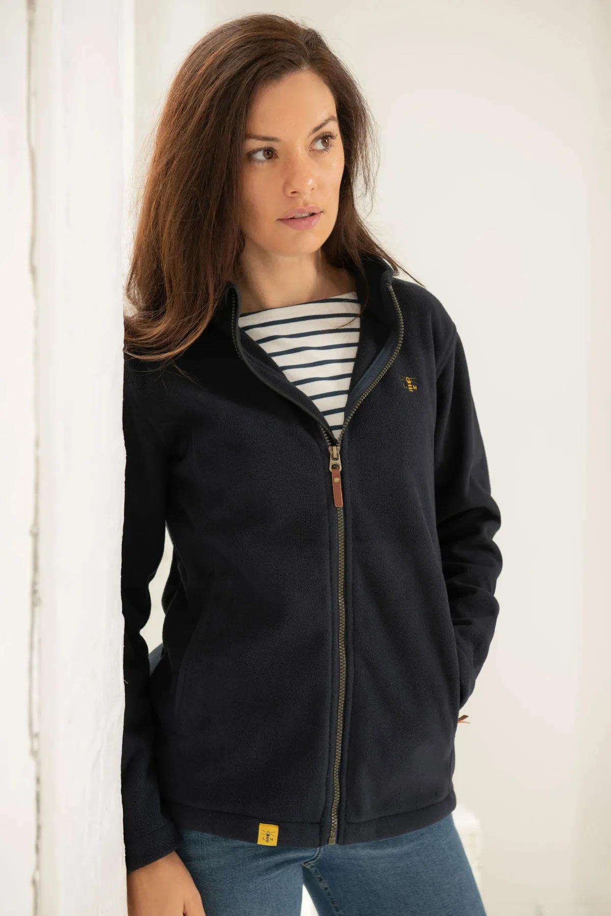 Lighthouse Ashby Waterproof Fleece