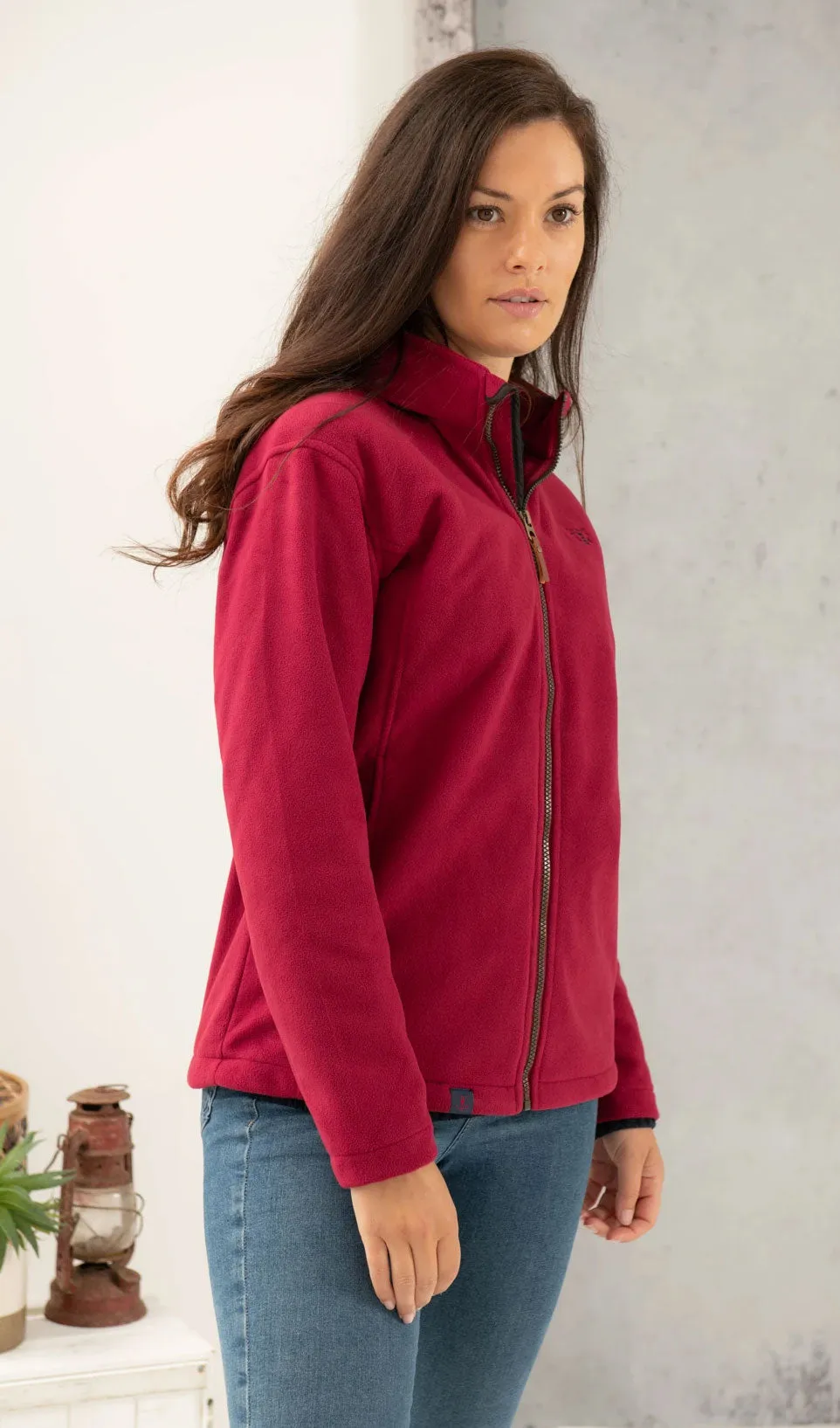 Lighthouse Ashby Waterproof Fleece