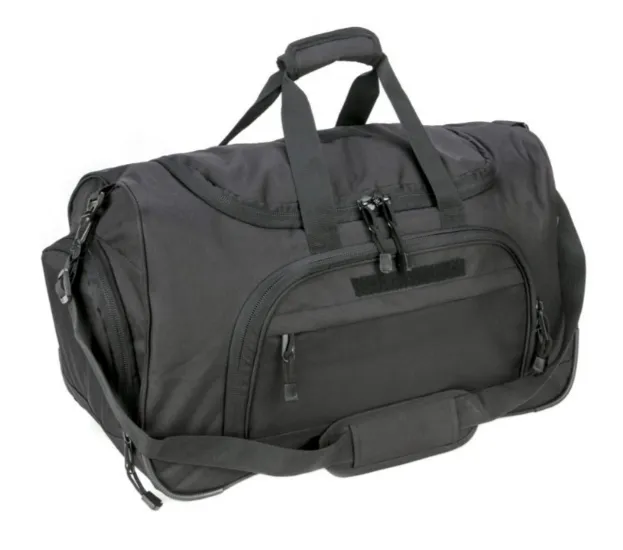 Lightning-X Police Duffle Gear Bag