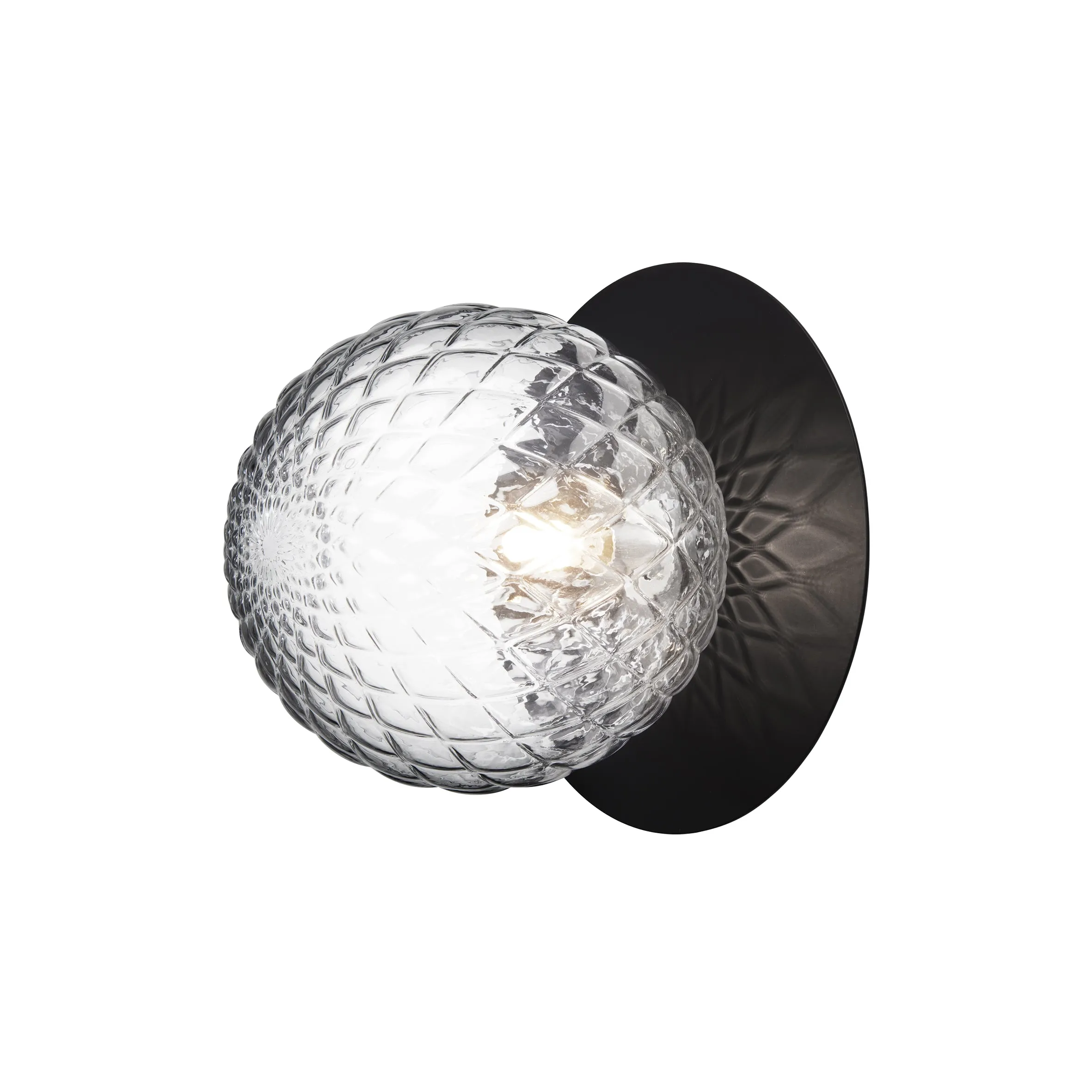 Liila 1 Large Wall/Ceiling Lamp: Set of 2