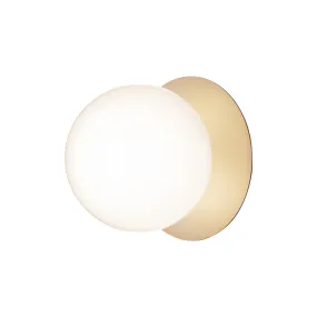 Liila 1 Large Wall/Ceiling Lamp: Set of 2