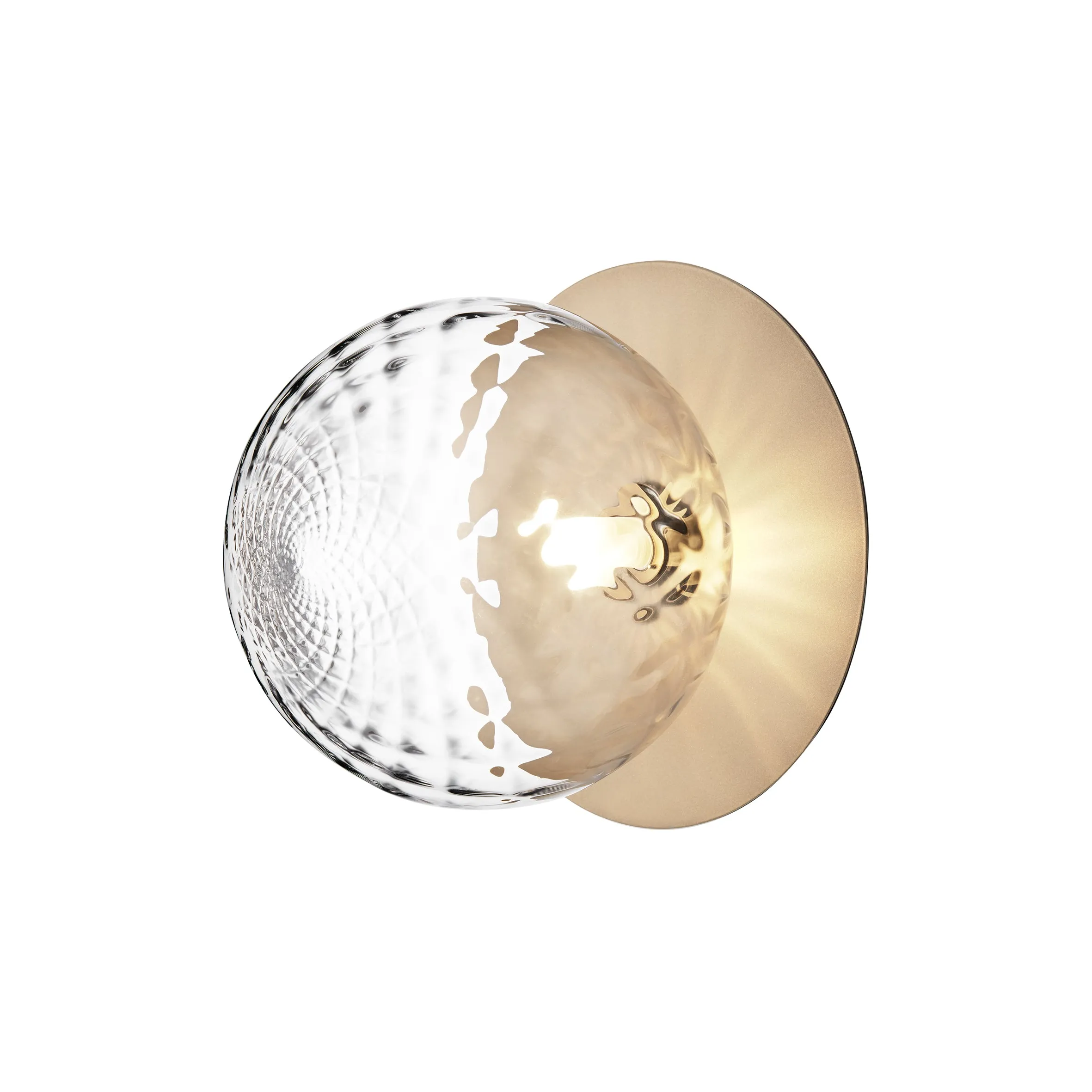 Liila 1 Large Wall/Ceiling Lamp: Set of 2