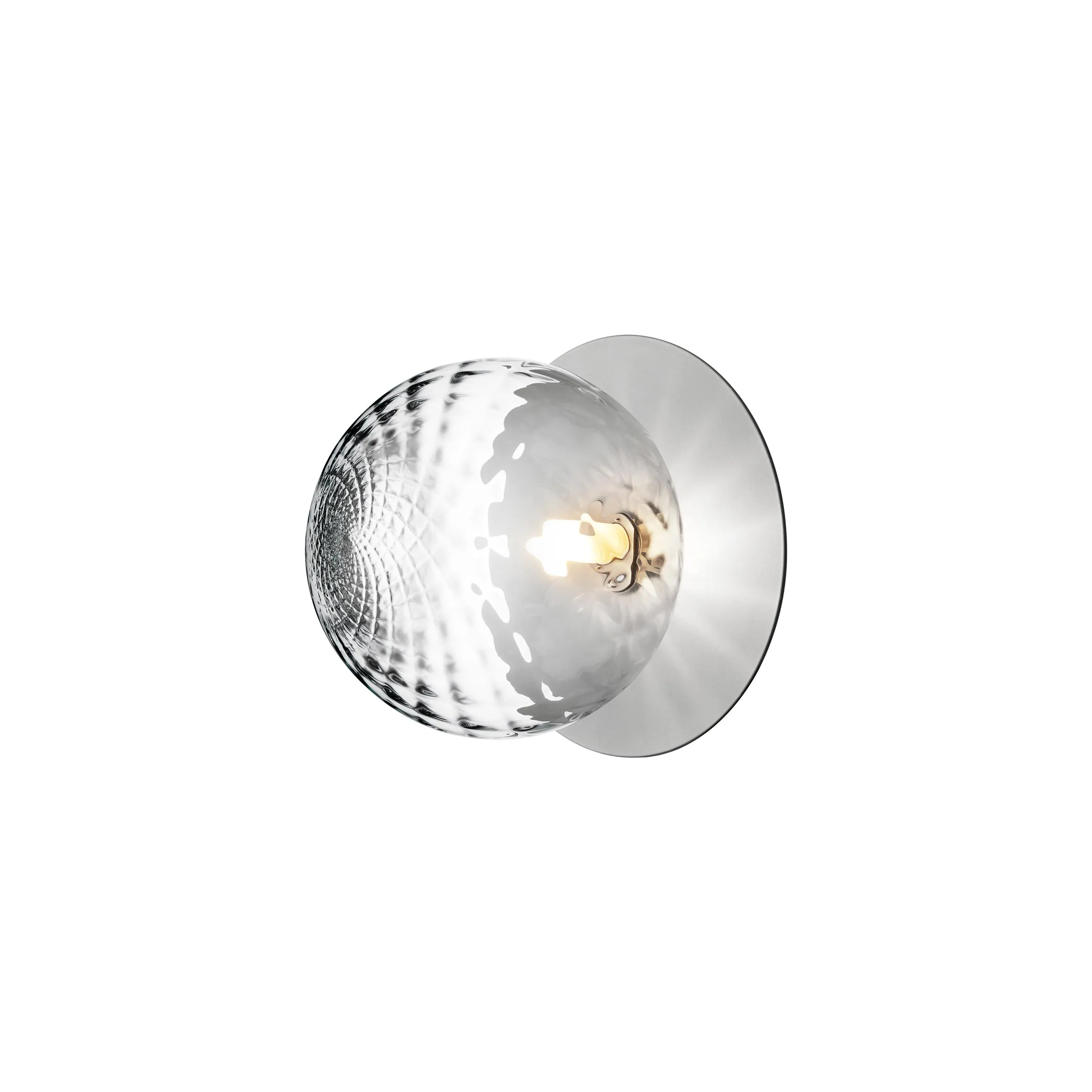 Liila 1 Medium Wall/Ceiling Lamp: Set of 4