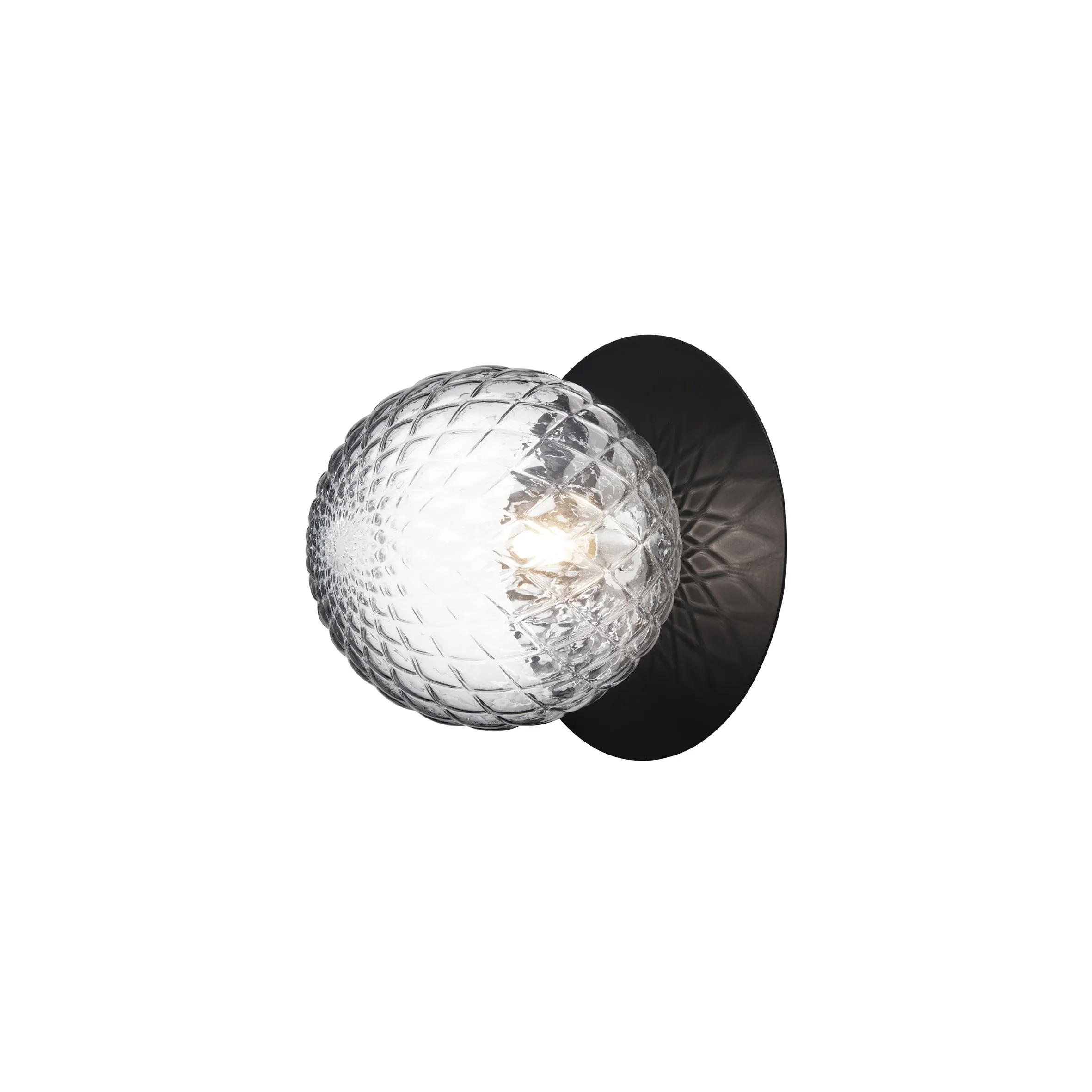 Liila 1 Medium Wall/Ceiling Lamp: Set of 4