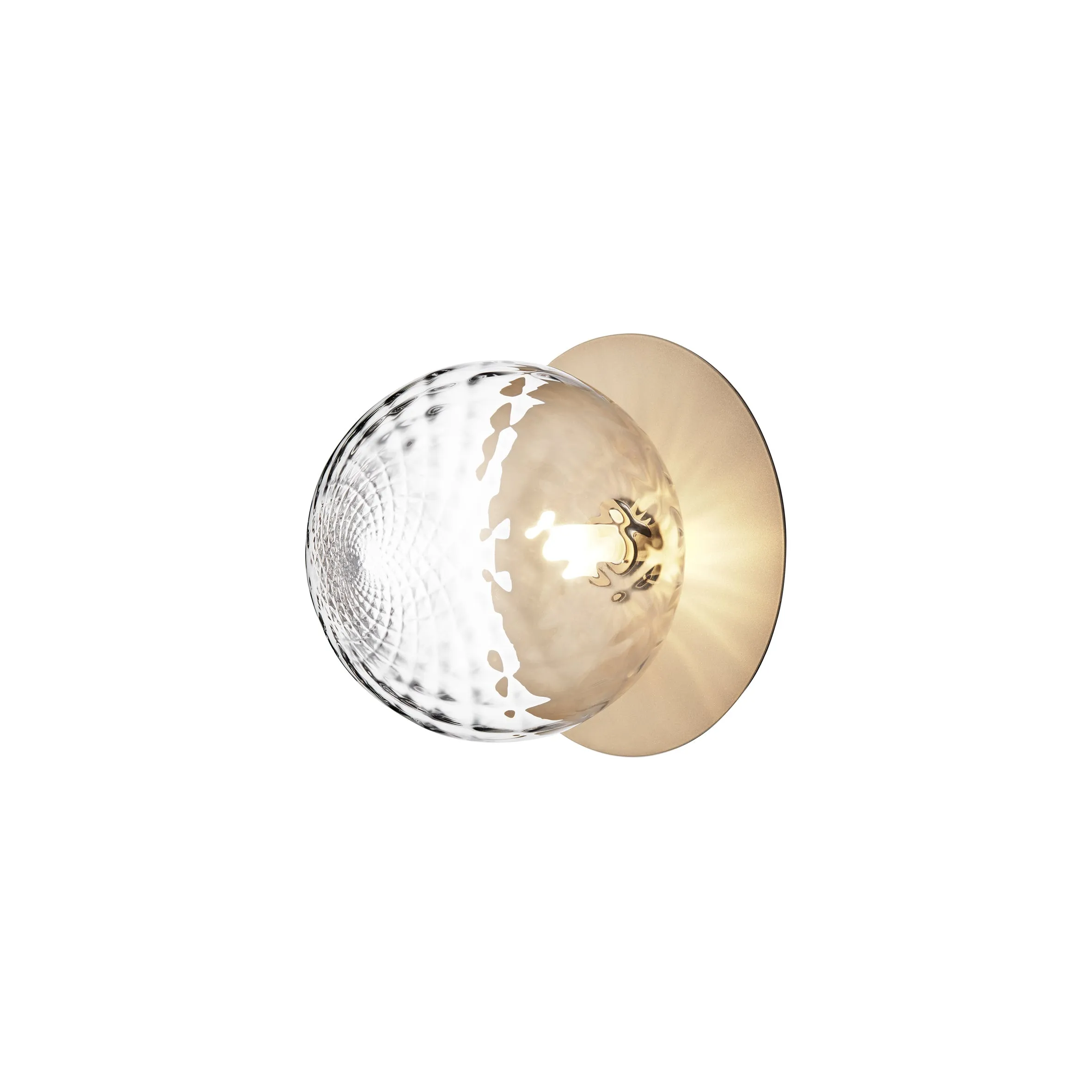 Liila 1 Medium Wall/Ceiling Lamp: Set of 4