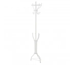 Loft Coat Stand - White