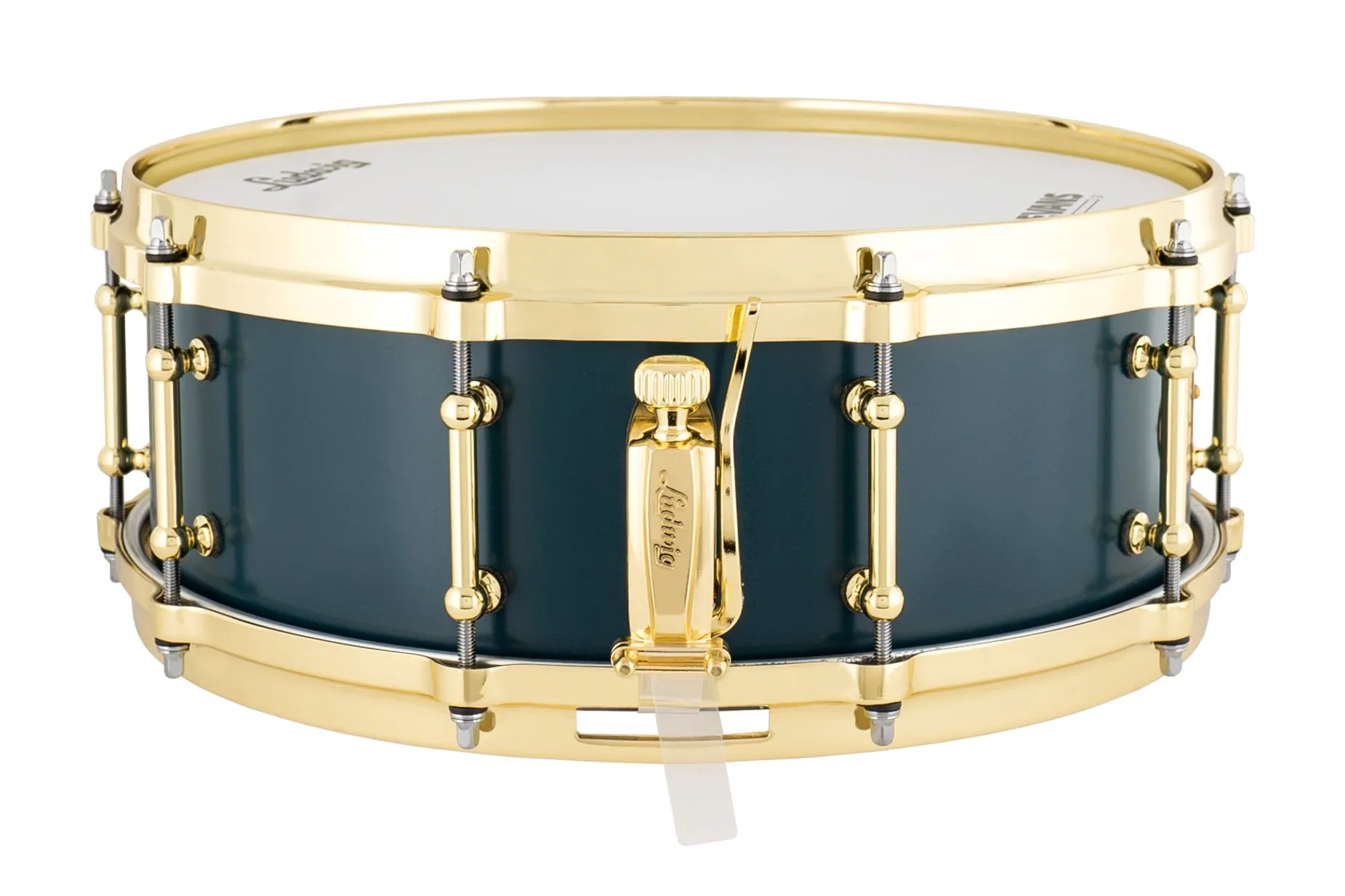 Ludwig Signature Nate Smith "Waterbaby" Snare Drum