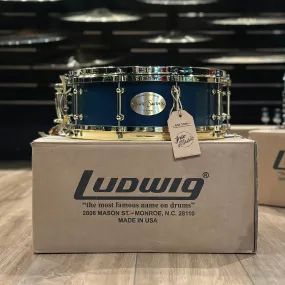 Ludwig Signature Nate Smith "Waterbaby" Snare Drum