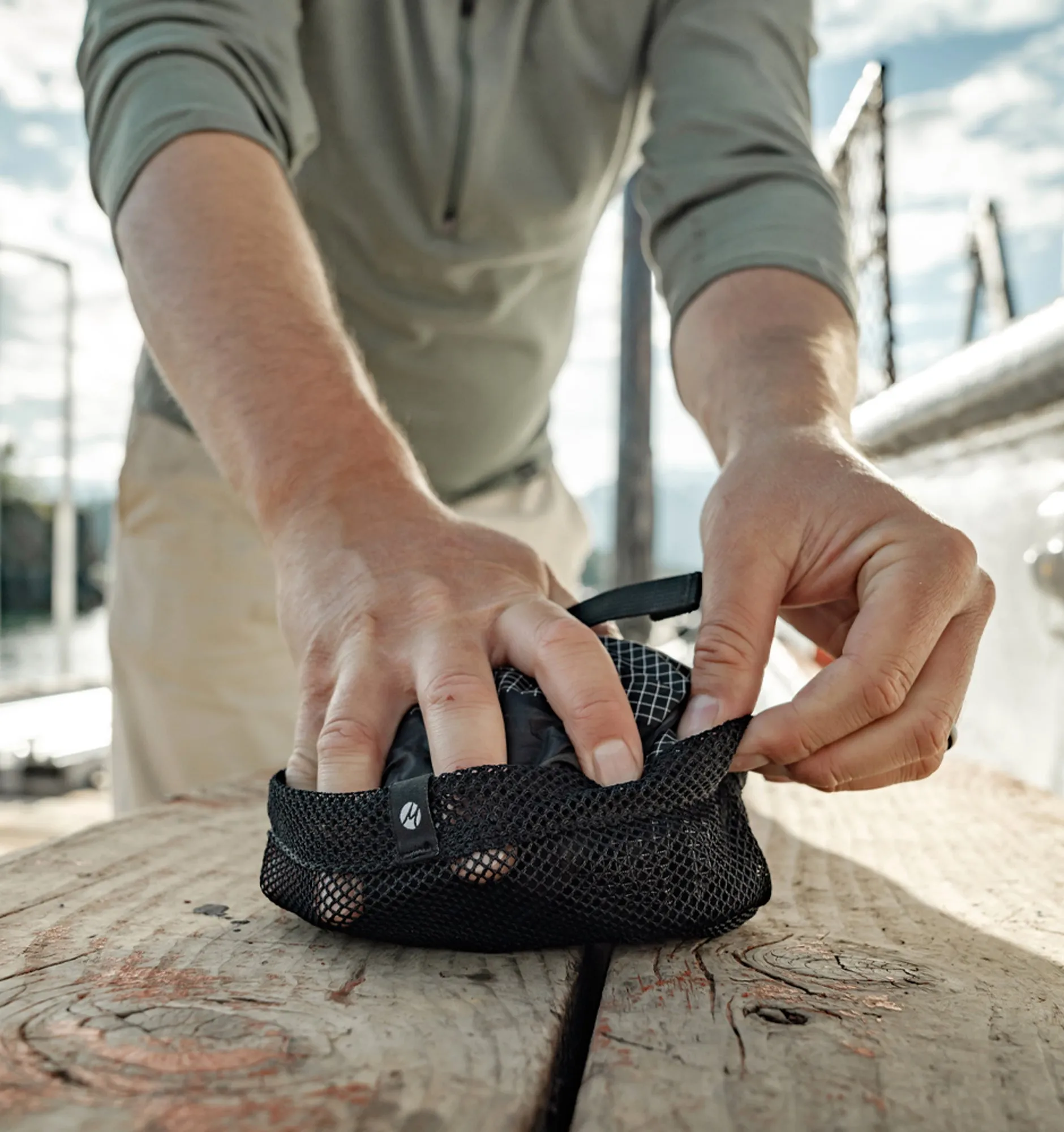 Matador Freefly Packable Duffle