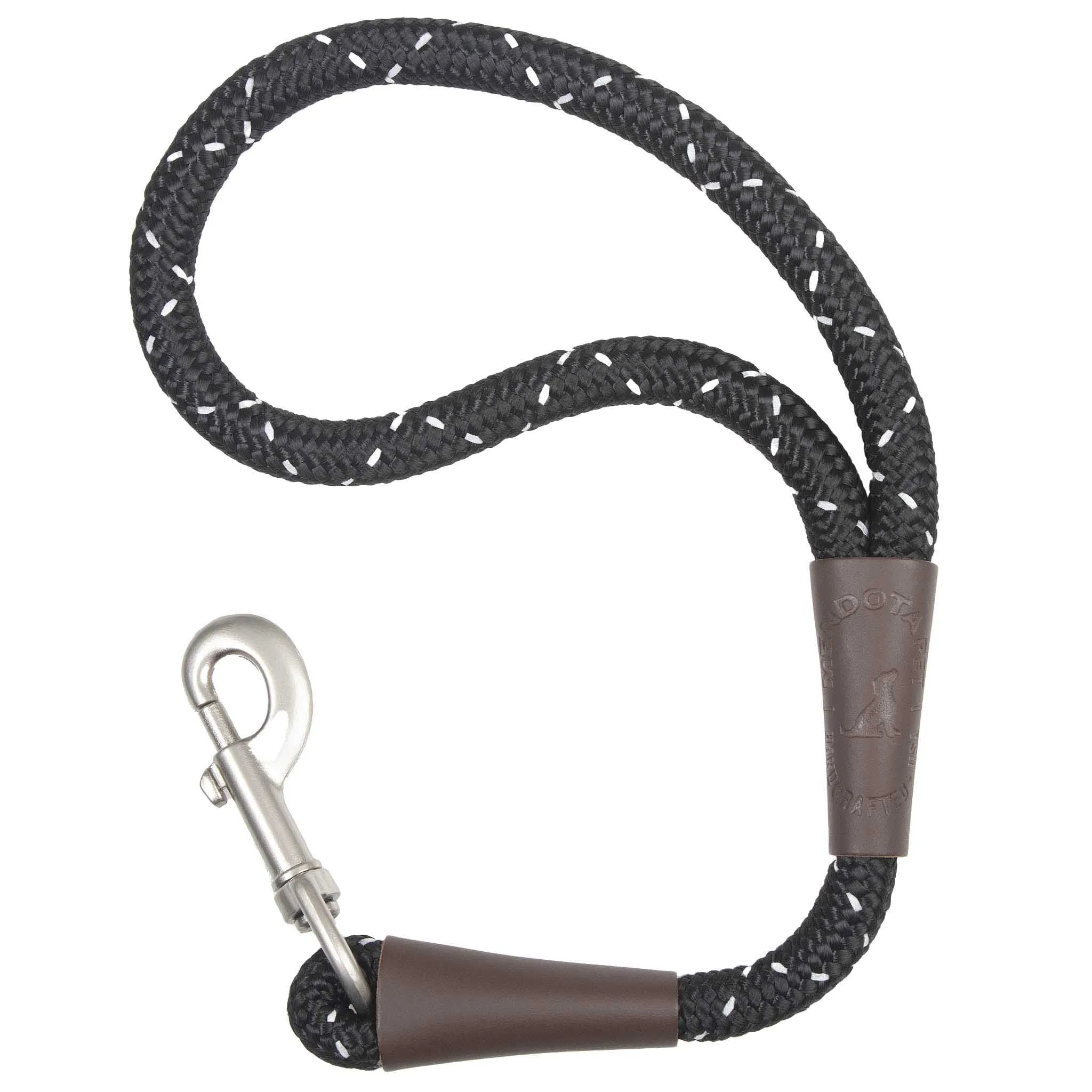 Mendota Traffic Leash - Large 1/2 inch