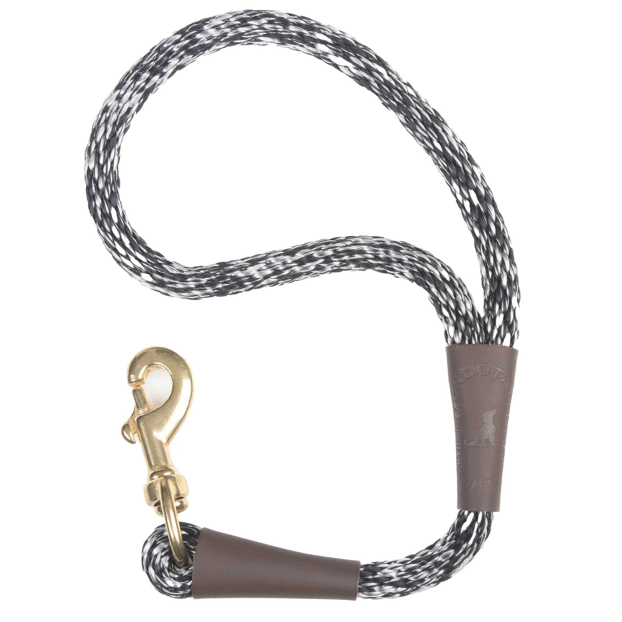 Mendota Traffic Leash - Large 1/2 inch