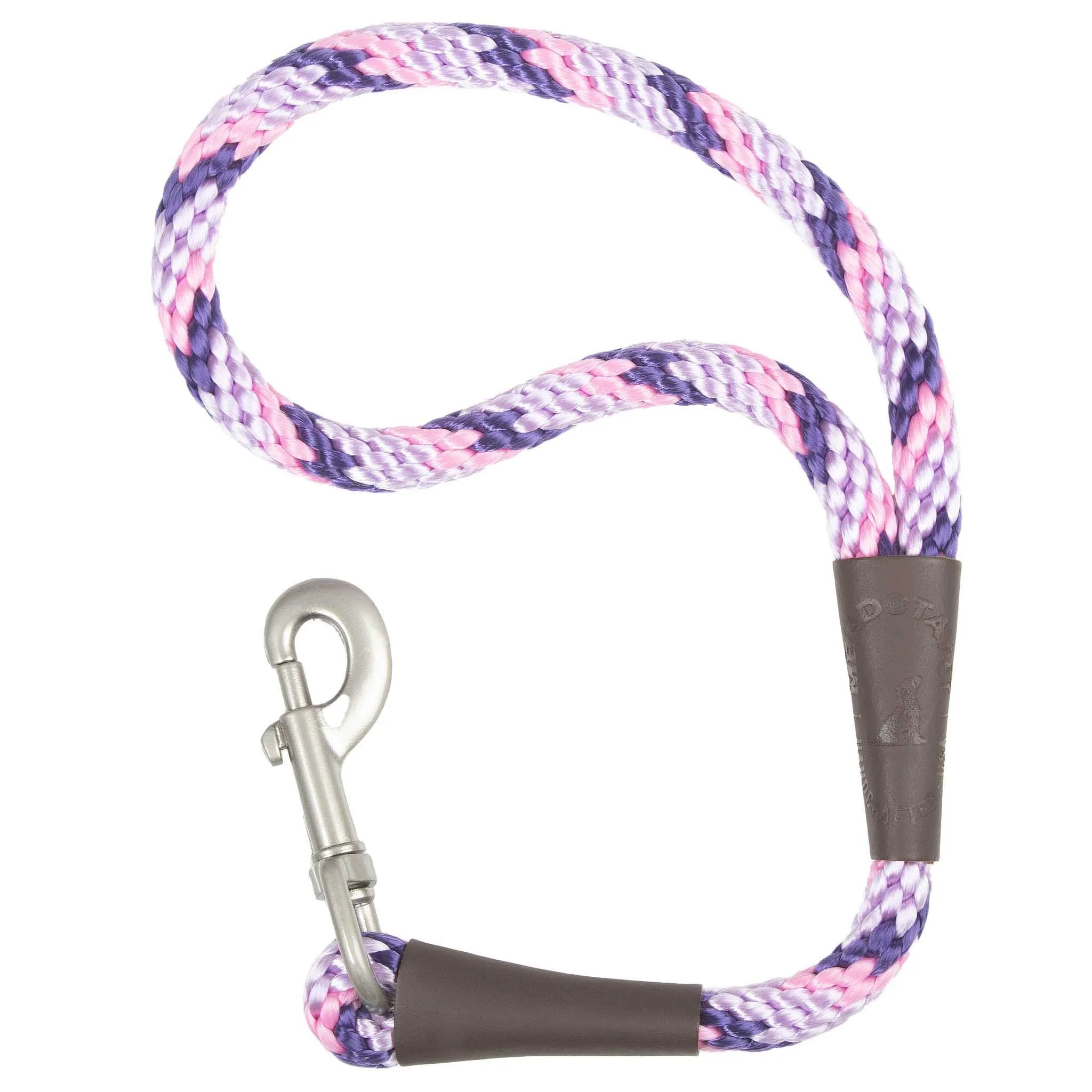 Mendota Traffic Leash - Large 1/2 inch