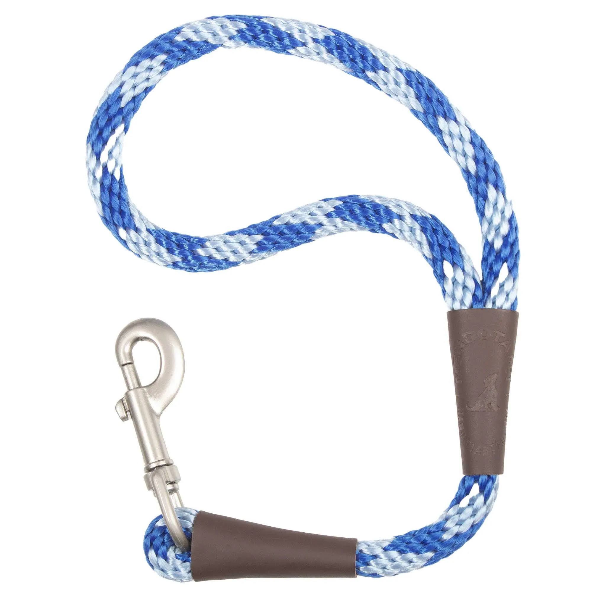 Mendota Traffic Leash - Large 1/2 inch