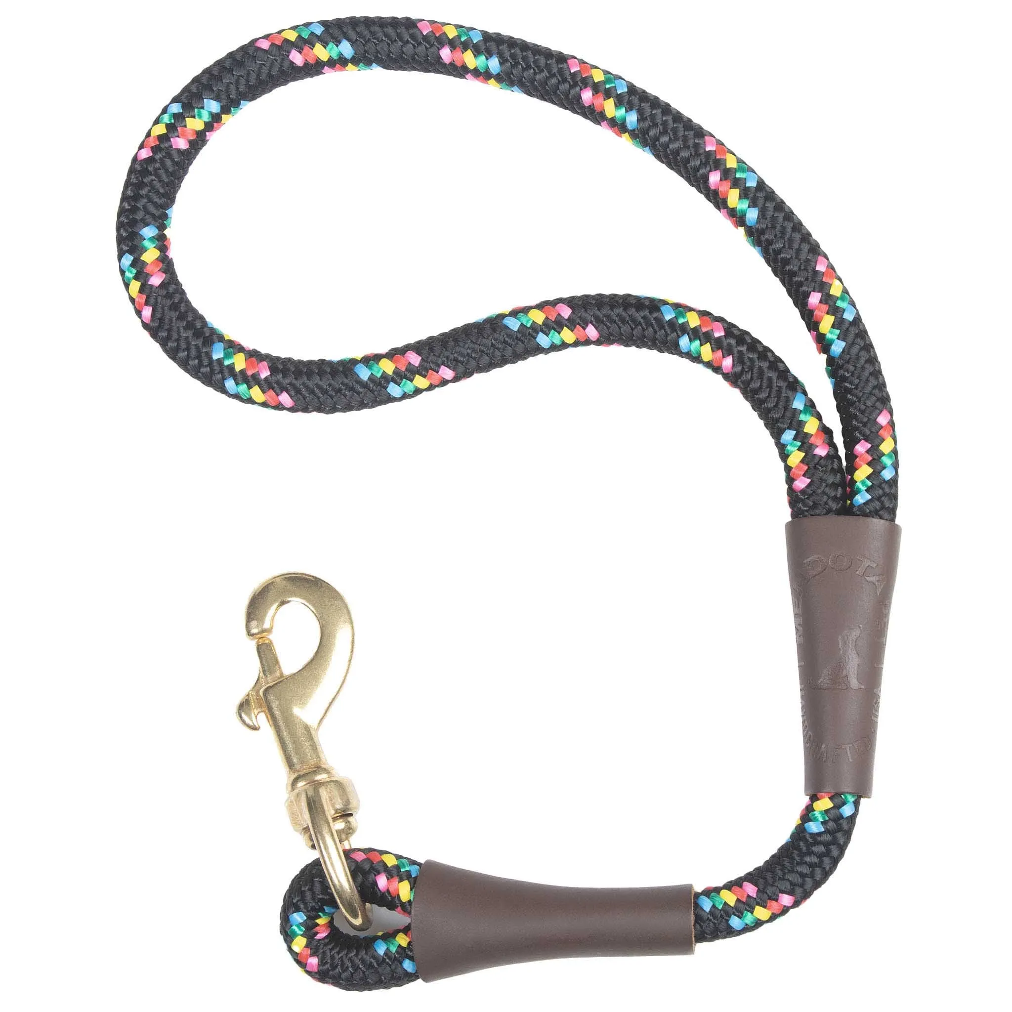 Mendota Traffic Leash - Large 1/2 inch