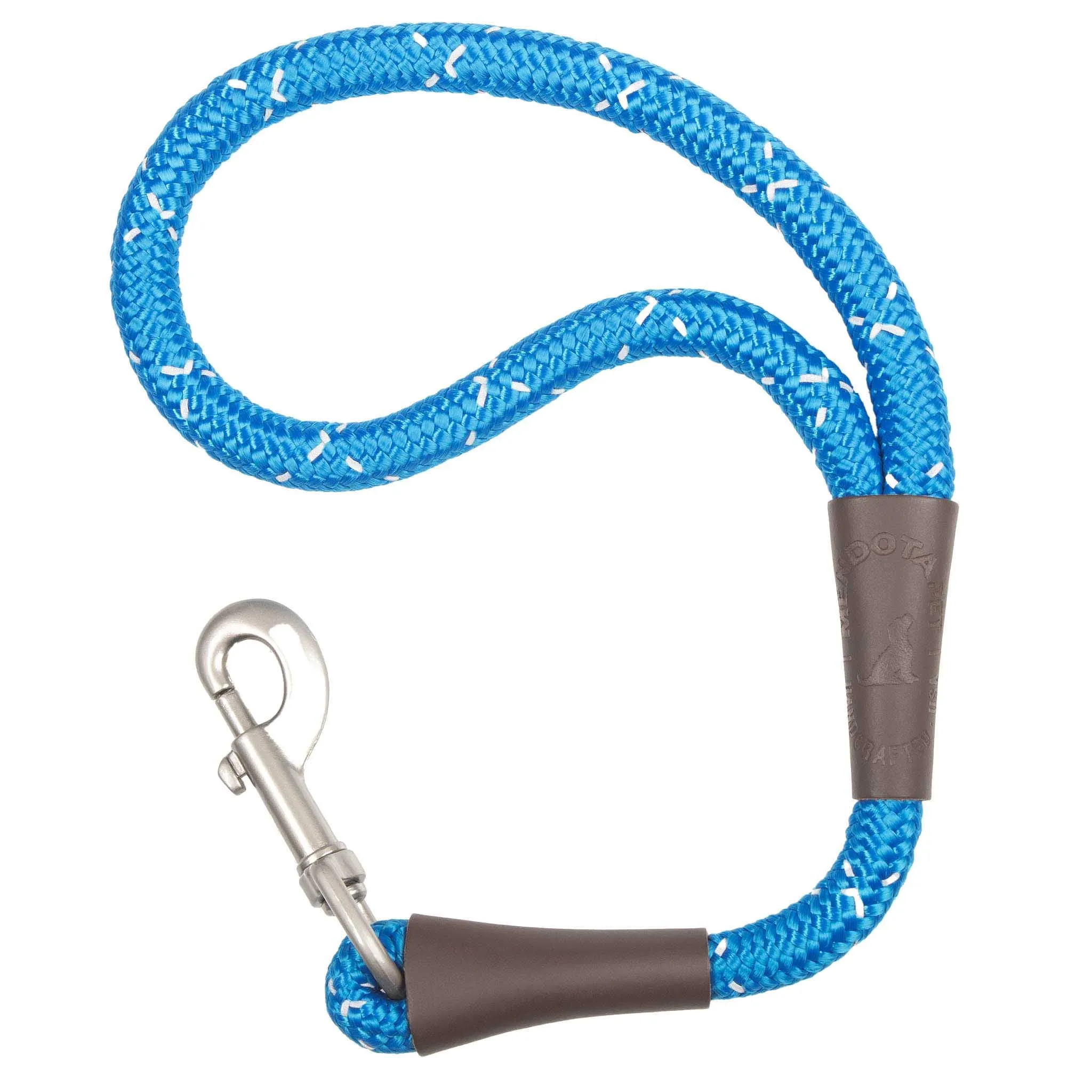 Mendota Traffic Leash - Large 1/2 inch