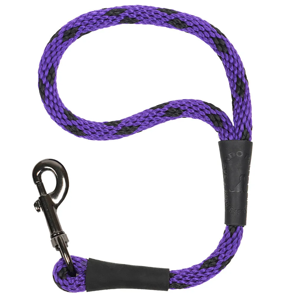 Mendota Traffic Leash - Large 1/2 inch