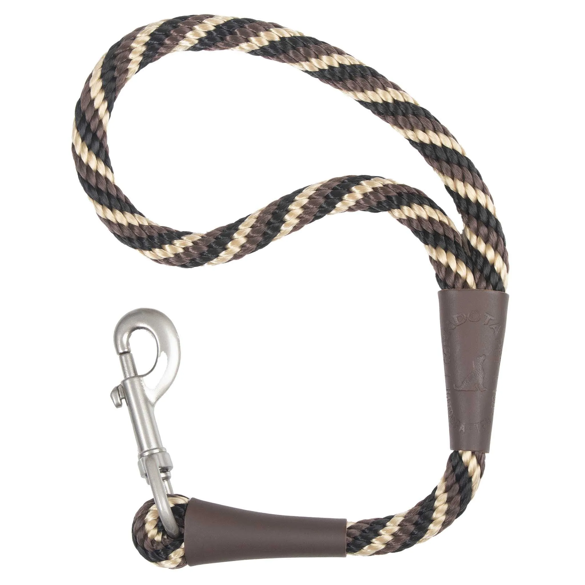 Mendota Traffic Leash - Large 1/2 inch