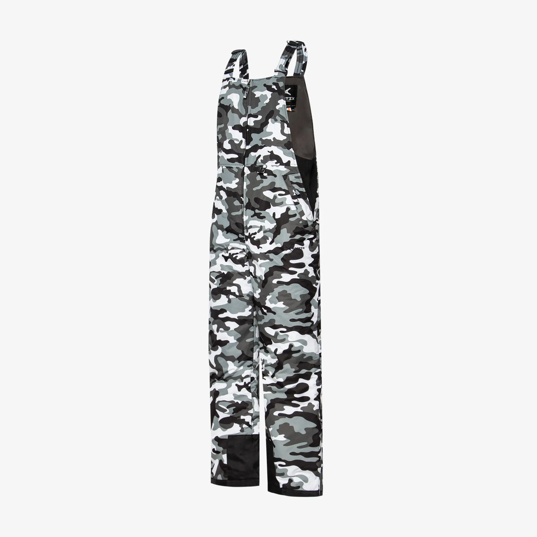 Men's Essential Insulated Bib Overall - 34 Inseam