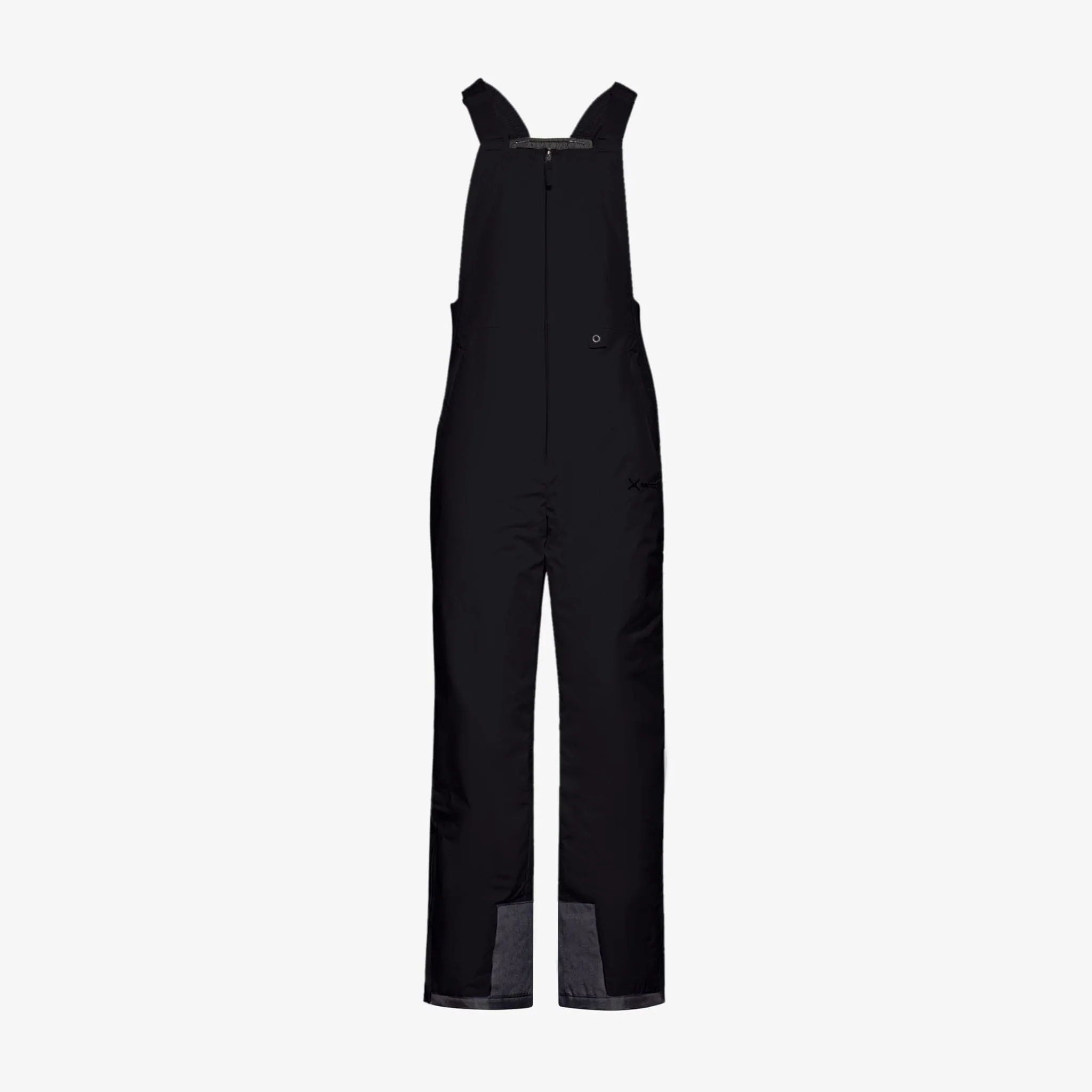 Men's Essential Insulated Bib Overall - 34 Inseam