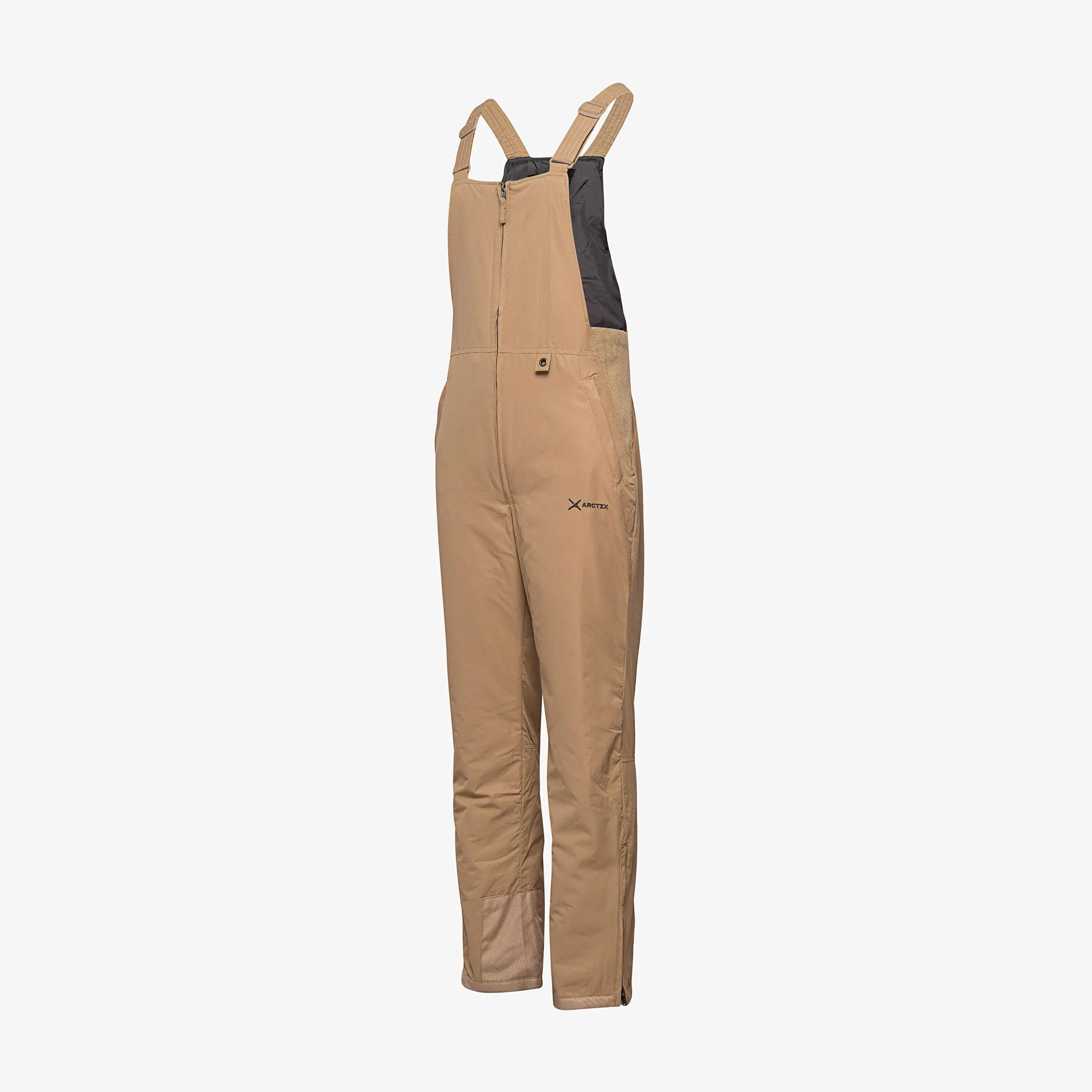 Men's Essential Insulated Bib Overall - 34 Inseam