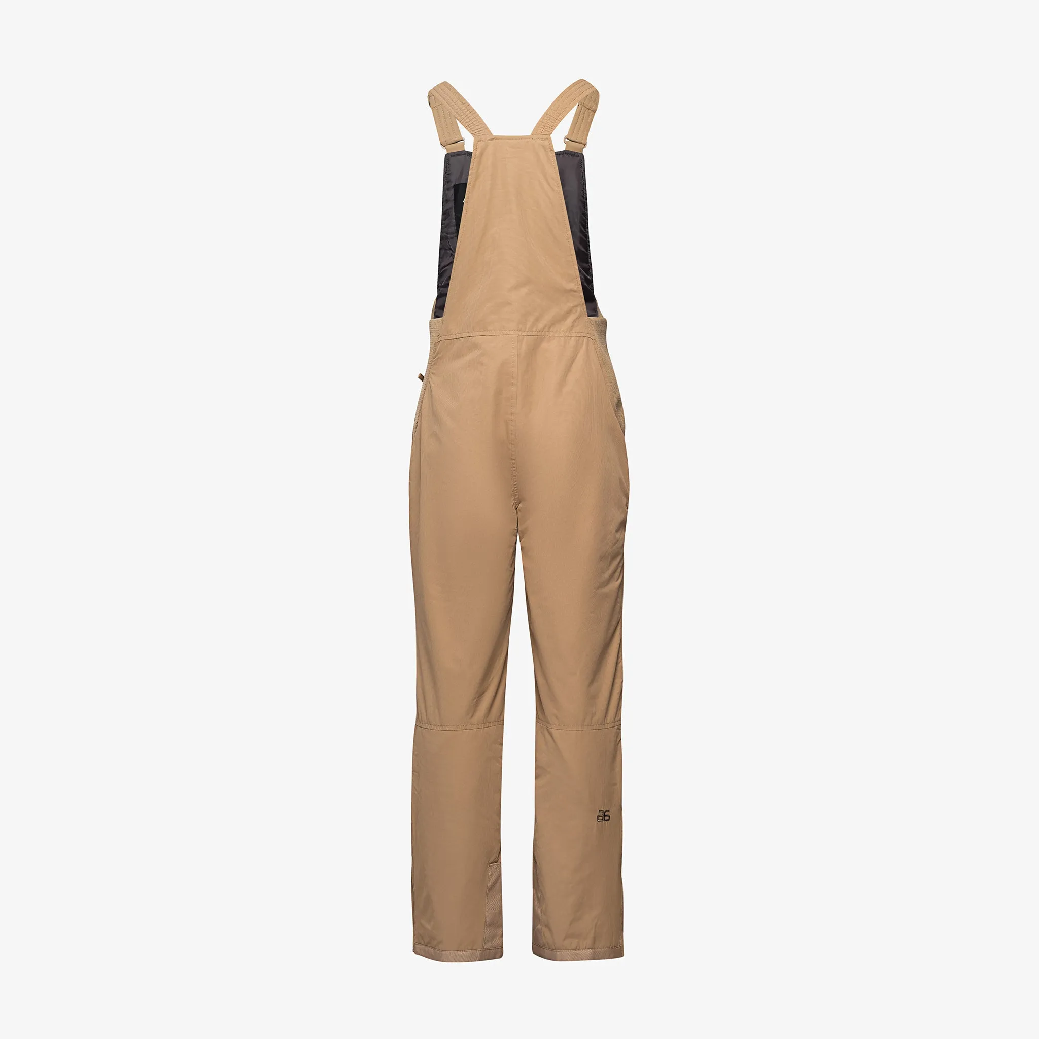 Men's Essential Insulated Bib Overall - 34 Inseam