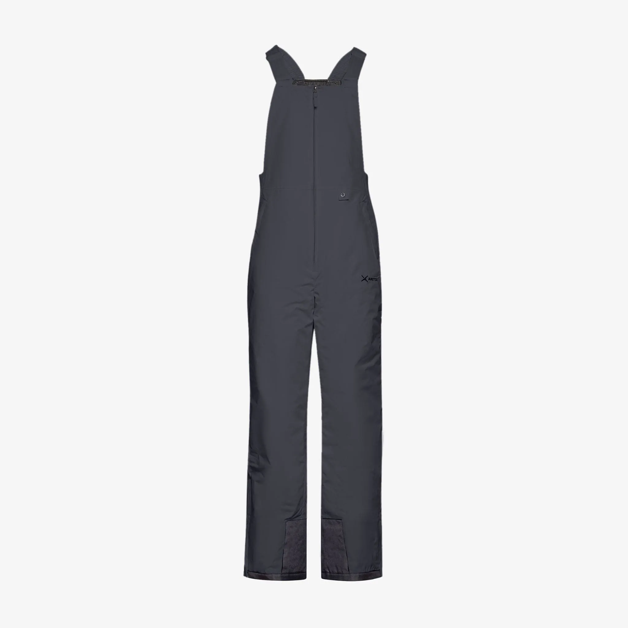 Men's Essential Insulated Bib Overall - 34 Inseam