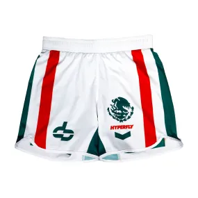 Mexico Shorts