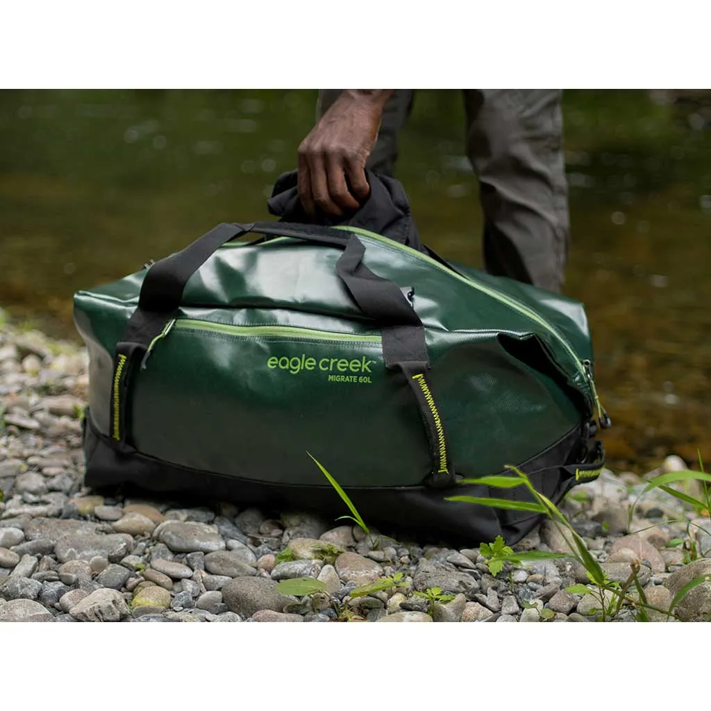 Migrate Duffle 90L