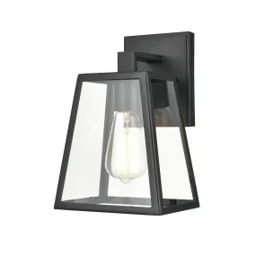 Millennium Lighting 1 Light 11" Outdoor Wall Sconce, Grant Collection