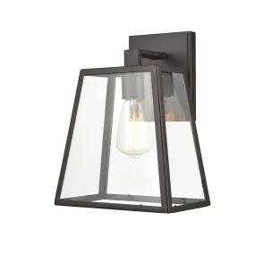 Millennium Lighting 1 Light 13" Outdoor Wall Sconce, Grant Collection