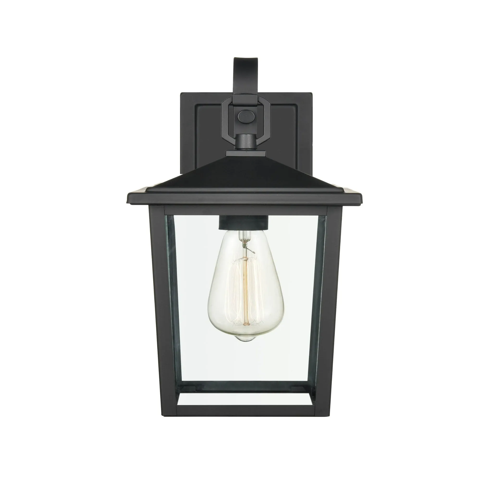 Millennium Lighting 1 Light 14" Outdoor Wall Sconce, Fetterton Collection