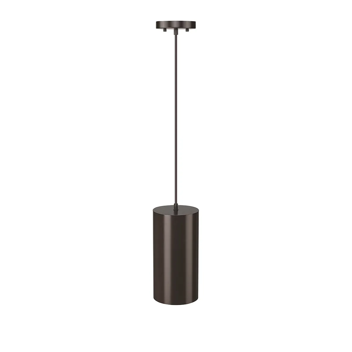 Millennium Lighting 1 Light Outdoor Hanging Pendant, Searcy Collection, Powdered Coat Black or Powdered Coat Bronze Finish