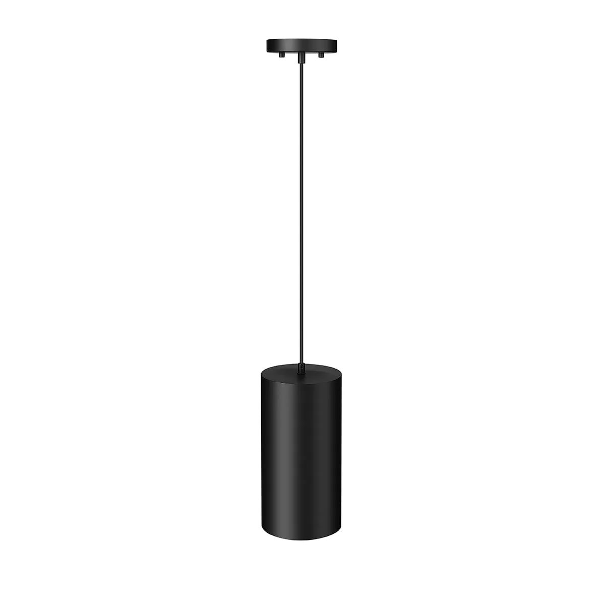 Millennium Lighting 1 Light Outdoor Hanging Pendant, Searcy Collection, Powdered Coat Black or Powdered Coat Bronze Finish