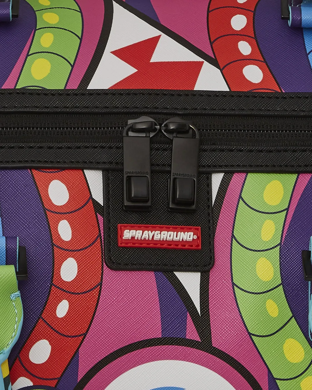 Mindtrip Jetpack Duffle