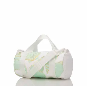 Mini Mini Duffle | Sea Treasure