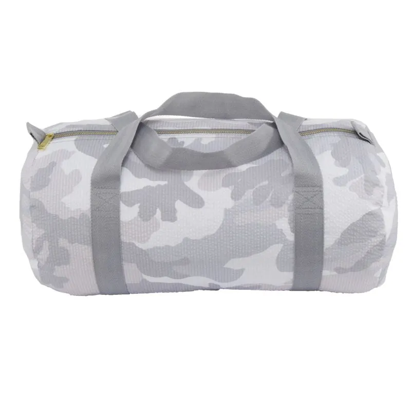 MINT Medium Duffle #102