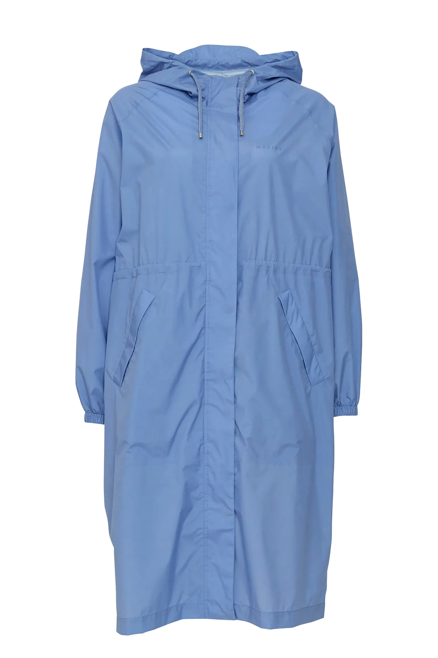 Miranda Rain Coat