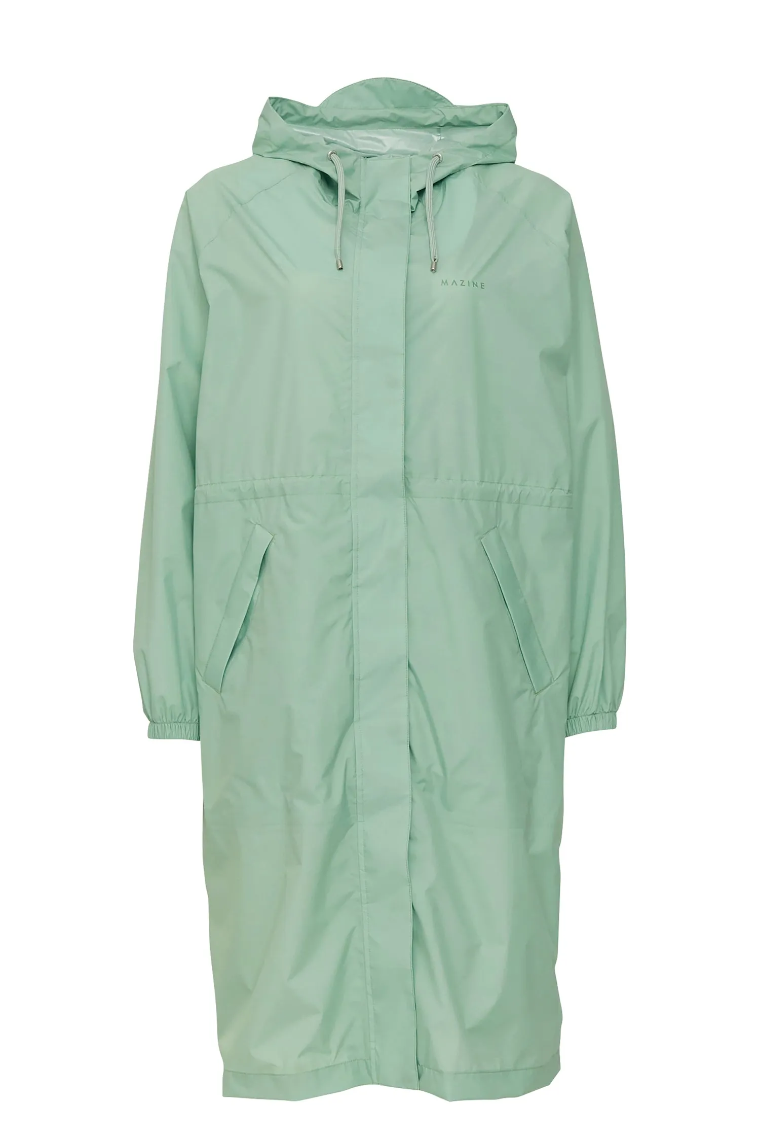 Miranda Rain Coat