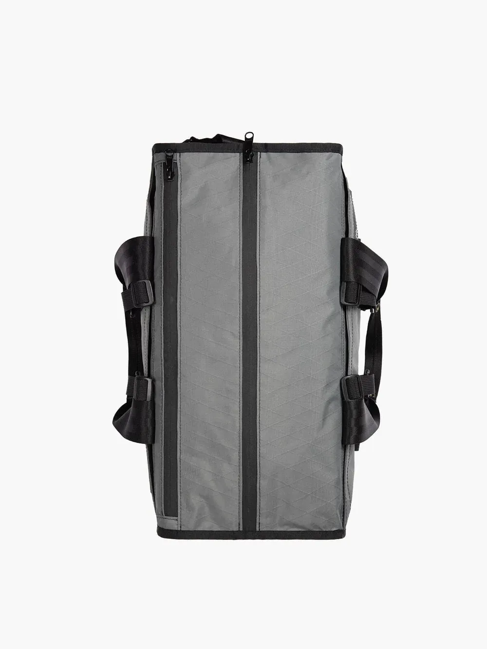 MISSION WORKSHOP Transit Duffle Bag - Gray VX