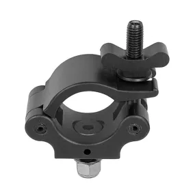 MLB-M10CS Mega-Coupler Black Countersunk M10