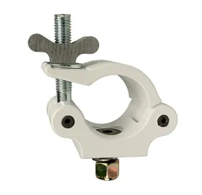 MLW-1/2CS Mega-Coupler White 1/2 CS Base