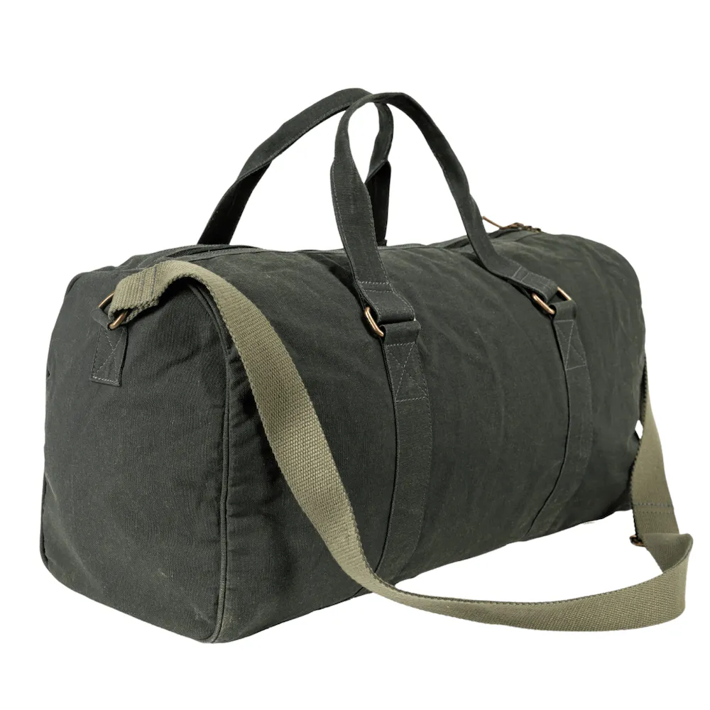 Mona B - Ayn Duffle - Green