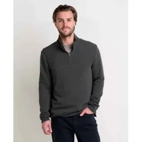 Moonwake 1/4 Zip Pullover