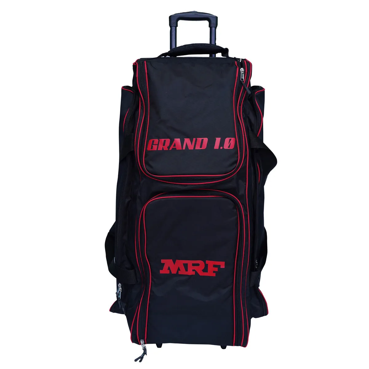 MRF Genius Grand Edition 1.0 Cricket Bag